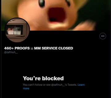 Thepleb_axel's tweet photo. @KaraPlayzShop It is someone impersonating you : your user @KaraPlayzShop theres: @KaraPlayzShop_  they changed there acc as soon as they got alot of scam reports and they changed it again i think https://t.co/bzD0ayHFye
