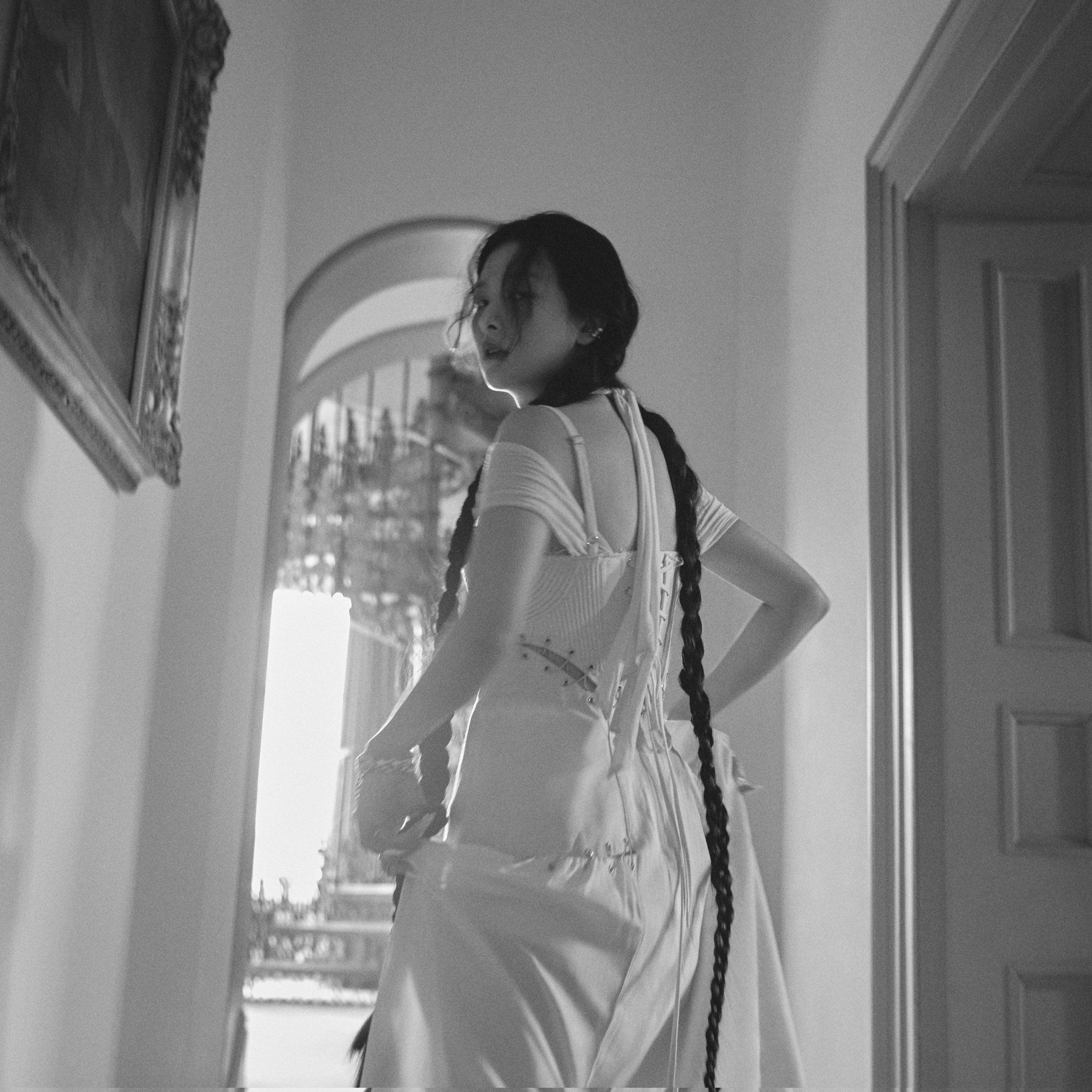 Red Velvet's Seulgi Proves She's A Multitalented Queen As She Includes