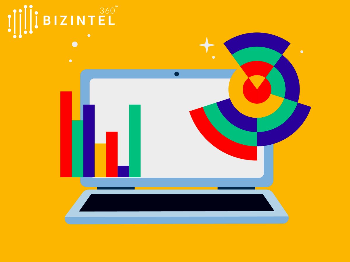 bizdatainc's tweet photo. Data analytics simple as 1, 2, 3... Our Bizintel360™ #advanceddataanalytics platform derives real-time analytics with no coding. View your data with over 100 visualization options.
Get a free trial today! https://t.co/8NasNqHO1A

#dataanalytics #dataanalyticsplatform https://t.co/G1C2OTOfnP