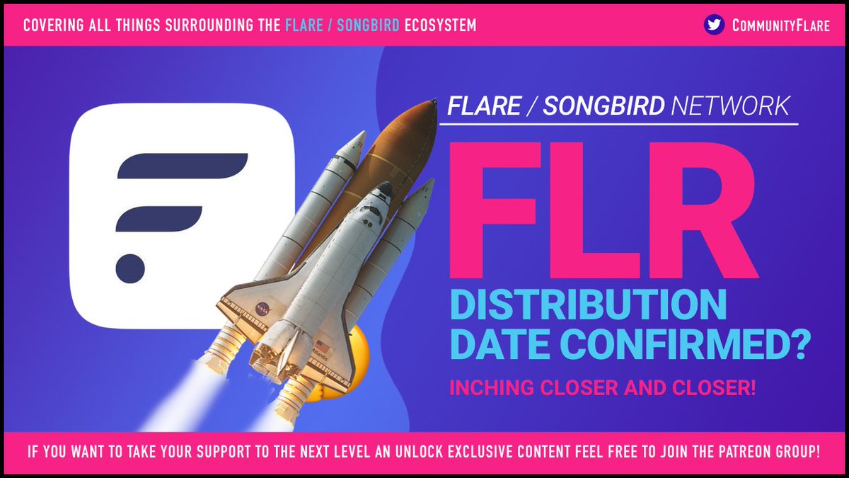 💪 Just John (previously "Flare Community") tweet media