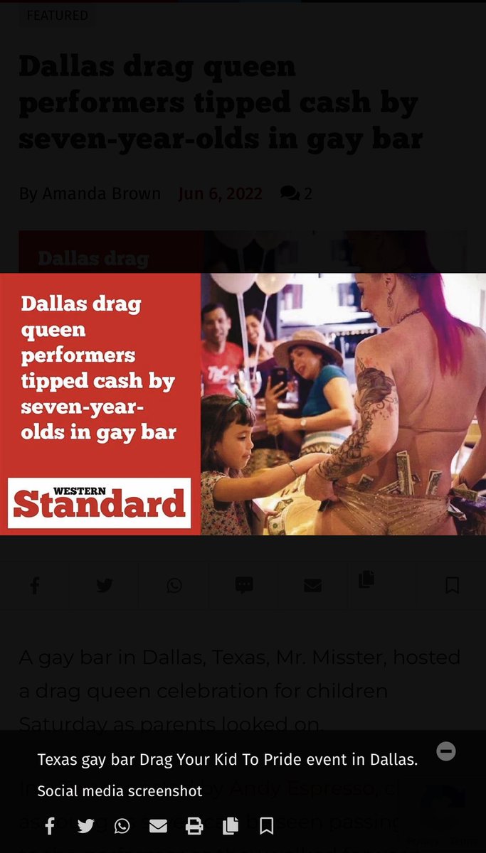 JSamples1987's tweet photo. @Fitz47 @nyoom_monster @Marpen1980 @realDonaIdT_ You’re correct. It wasn’t a g-string. My bad. Still not kid friendly. https://t.co/z5zKnjjgKa