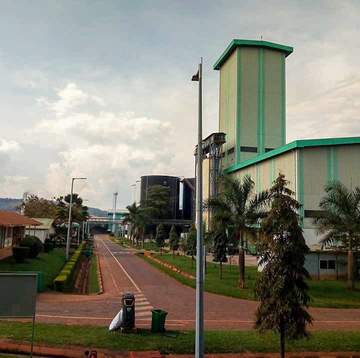 Africa Updates on Twitter "RT jinjacity Grain Bulk Handlers Uganda