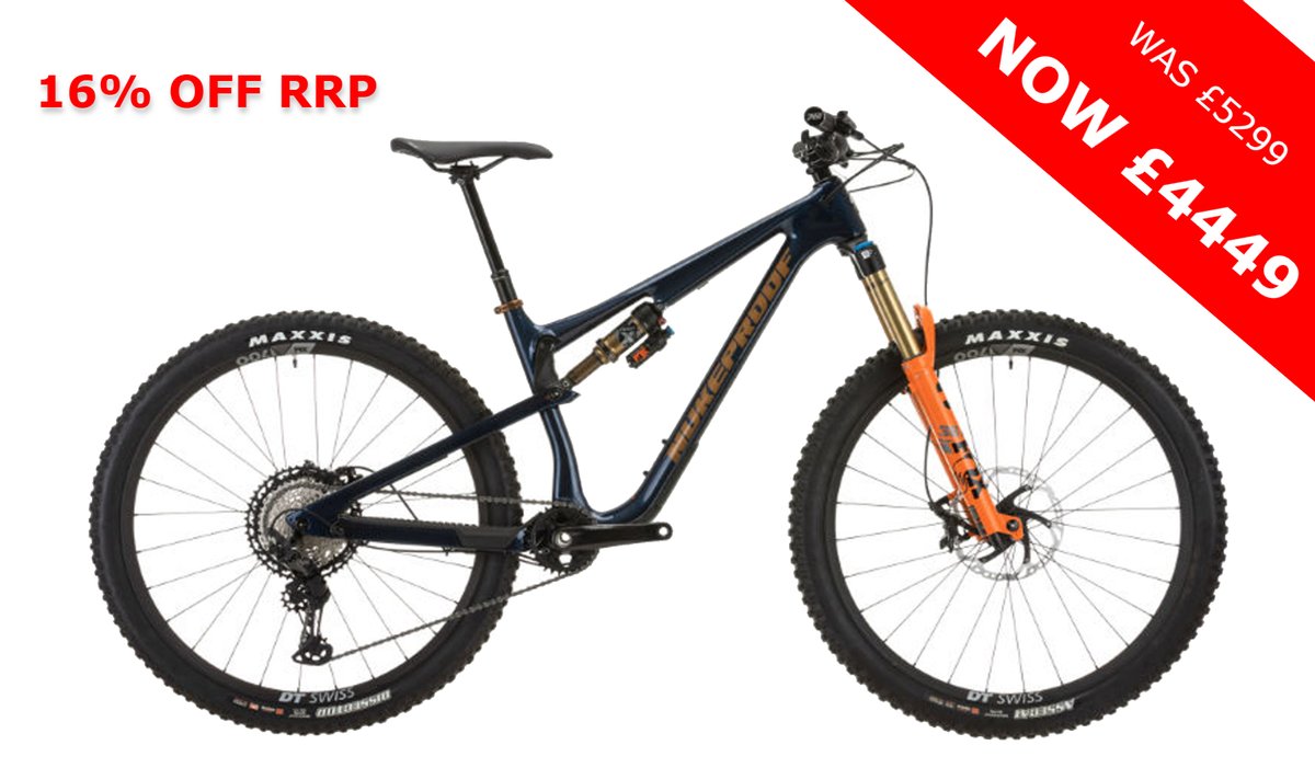 NRG Cycles tweet media