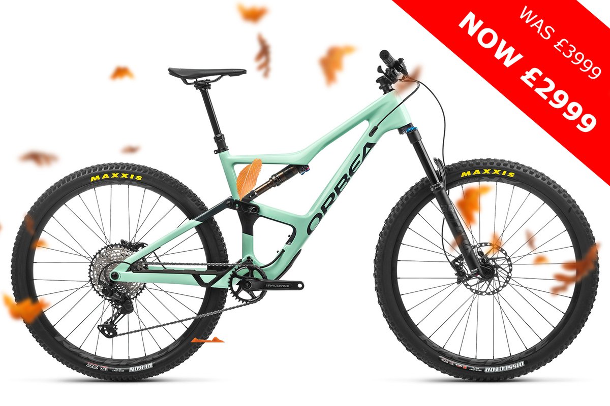 NRG Cycles tweet media
