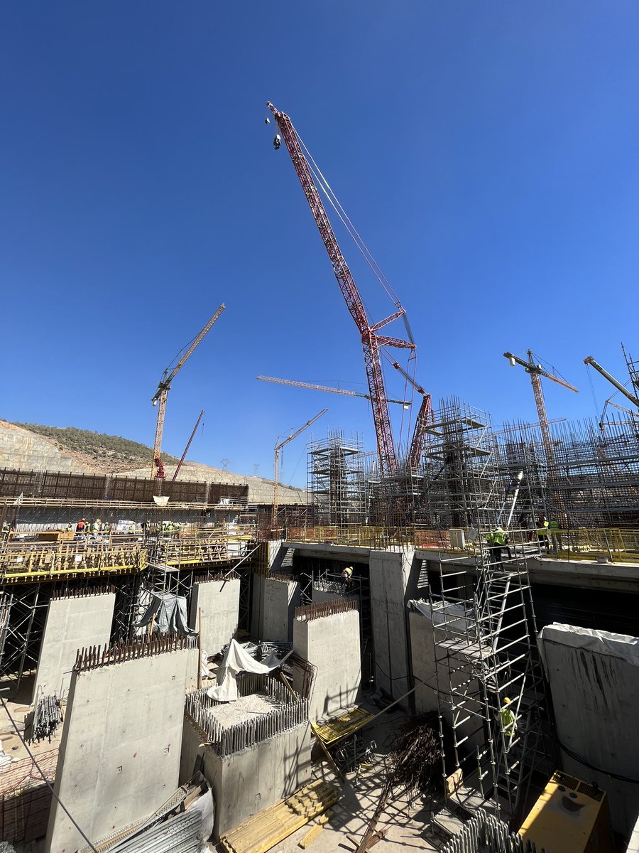 Döndük! / We are back!