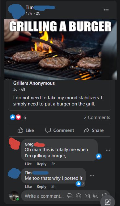 fuckmarrywill's tweet photo. added all my friends dads on facebook https://t.co/ztK94lOCZu
