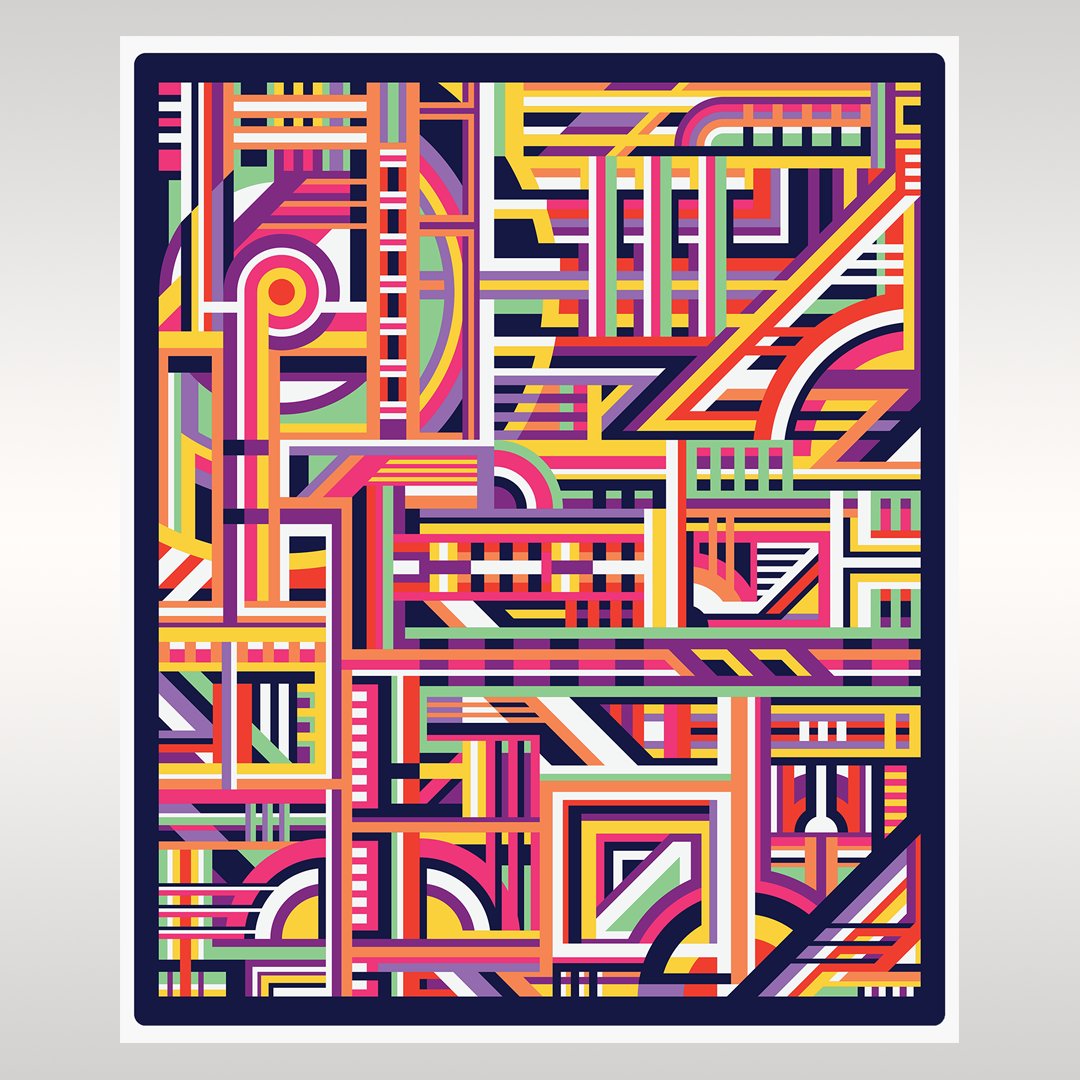 <a href="/BlueBirdGangst/">BlueBird Gangster 🌕</a> <a href="/haningwaslost/">Haningwaslost.eth 🌕</a> @CryptoGhostKing <a href="/Yana_m_art/">• Yana • NFT Artist•New drop👇🏻</a> <a href="/Arty_Anny/">Anny 💜Purple Queen💜</a> <a href="/arashelius/">arashelius</a> <a href="/pichwish/">Pichwish 🌕</a> <a href="/HybridzBoy/">𝙃𝙮𝙗𝙧𝙞𝙙𝙯 𝘽𝙤𝙮 🌕</a> <a href="/Ton_Prachya/">Ton ArtsLaWaad 🇹🇭</a> <a href="/C_Phanwichien/">Chang</a> Big thank U Blue! 🙌💯✨

Inspired by generative art, crop circles, mandalas and the paintings of Klint, Mondrian and Kandinsky, the Terra Incognita collection matches abstract art with real-world locations.

✨ foundation.app/collection/TIG

I tag <a href="/tgbbcr/">Tgb Bcr</a> &amp; <a href="/gulbakanozge/">Ozge Gulbakan 🐈‍⬛</a>