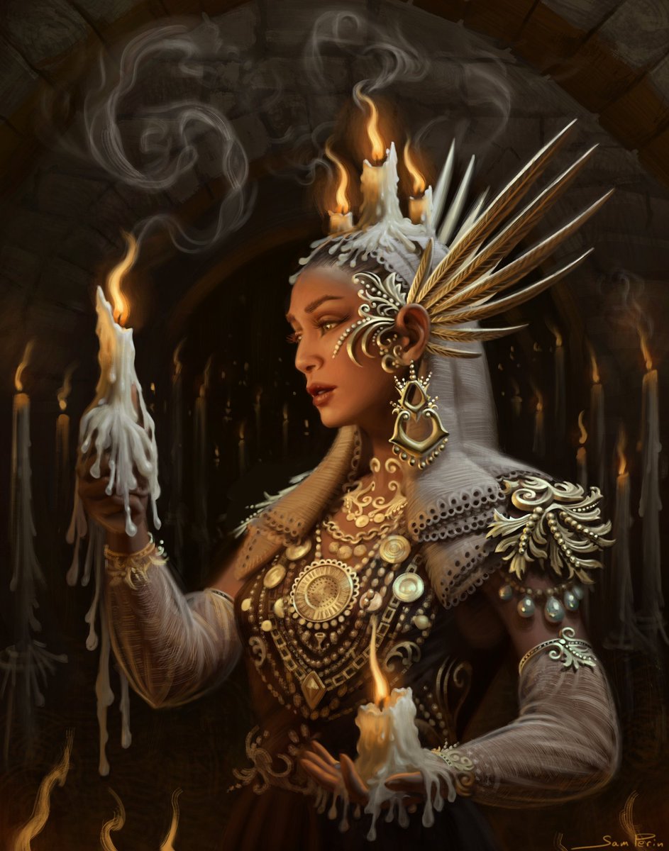 zebotc's tweet image. Flame Tender 🔥