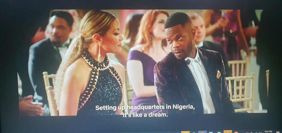 Akin Olafusi tweet media