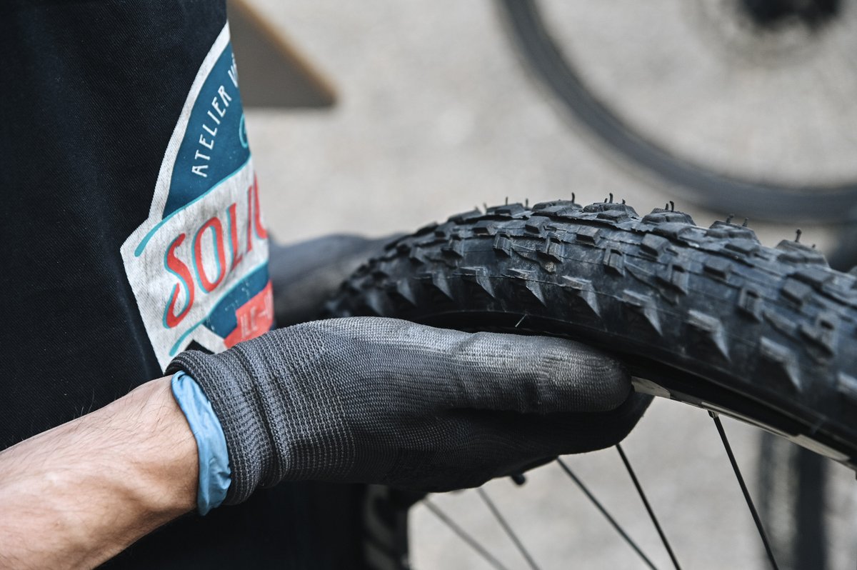 Samedi 1er octobre, retrouvez-nous à <a href="/Issylesmoul/">Ville d'Issy-les-Moulineaux</a> pour une journée autour du vélo ! 🚴
Au programme : auto-réparation🔧, marquage antivol🔐, découverte de vélos spéciaux🚲, et balade pédagogique pour s'initier à la circulation en ville🦺
+ d'infos ➡️ seineouest.fr/vos-activites/…