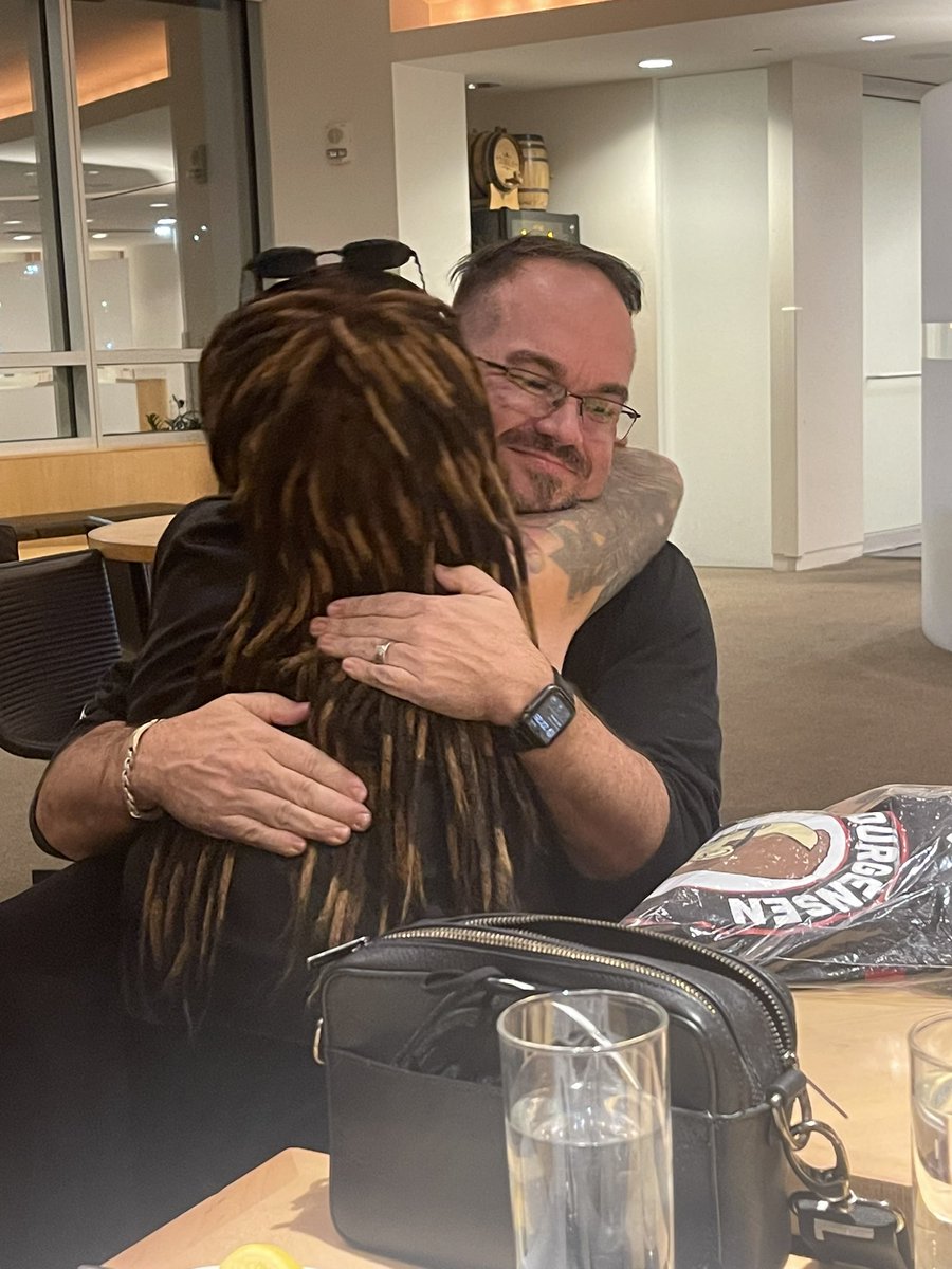 Eric Jourgensen, Ed.D. tweet media