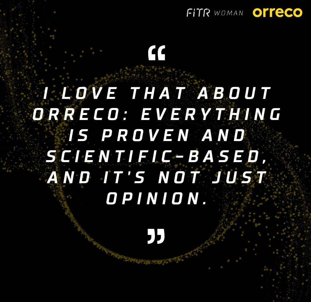 Insightful read from <a href="/ORRECO1/">ORRECO</a> team member <a href="/arschmitty/">Allison Schmitt</a> on pairing training with her monthly cycles and using the FitrWoman app as an elite swimmer 📲

➡️sporttechie.com/allison-schmit…