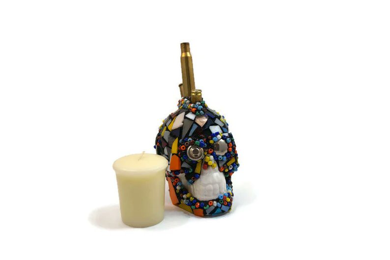 mypurplebubble's tweet photo. Shop: https://t.co/uwCshsb2DD
#MiniSkull, #MosaicMiniSkull, #StainedGlass #Skull, #Steampunk Skull, #Halloween, #DayOfTheDead Mini Skull, #GunShellSkull, #RobotSkull https://t.co/jsr6VUwfWo