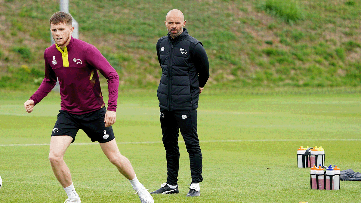 dcfcofficial's tweet photo. Down to business 🐏🫡

#DCFC https://t.co/bsADR3C9Ix
