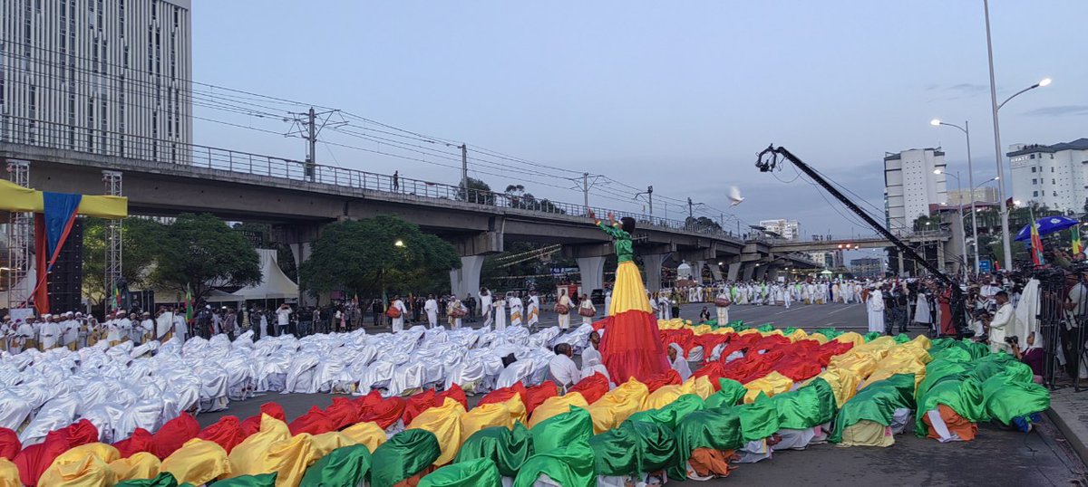 እንኳን አደረሳችሁ