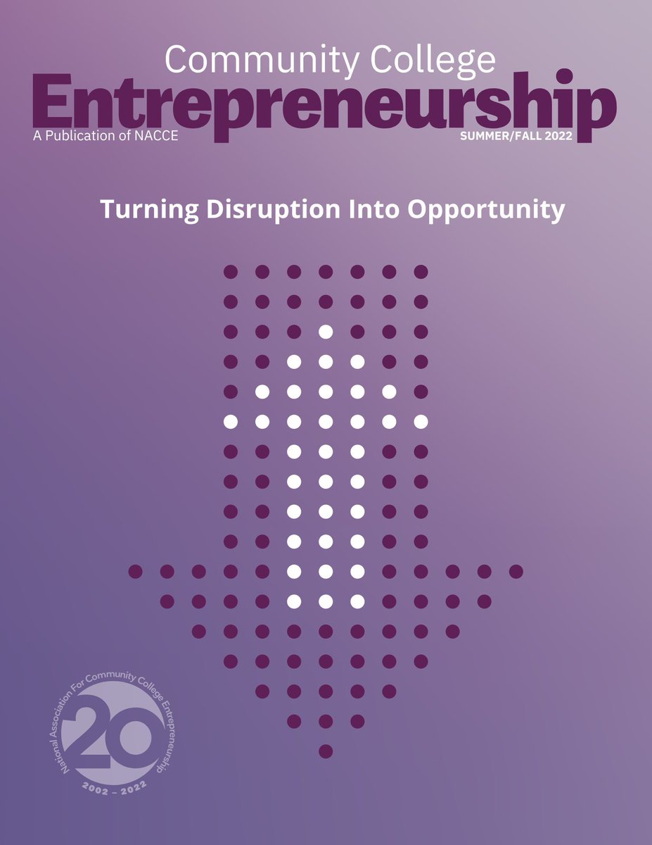 entrepreganda's tweet photo. WE ARE FEATURED in #NACCE #communitycollege #entrepreneurs “We Can Hear You!”
— @IAmBrilliantUR2 #WhatMakesYouBrilliant https://t.co/ZqO1Vc6tRp