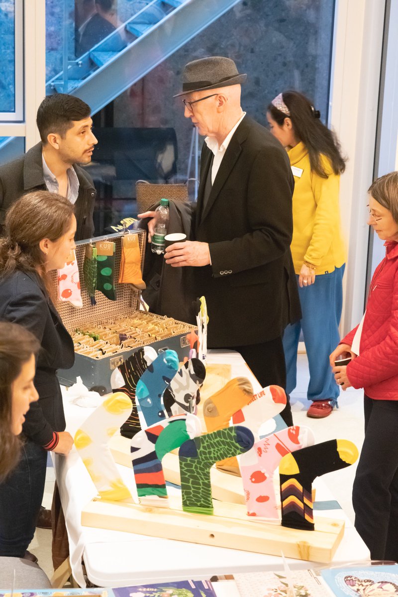 EmbCol_Ireland's tweet photo. This time last Friday we began our first @CultureNightDub at the Embassy, and what a night it was! Thanks to all attendees, to friends of Colombia in @OireachtasNews, education, private sector &amp; civil society. Also, those whose curiosity or love for #Colombia brought them to us! https://t.co/OI6Gwgyz4a