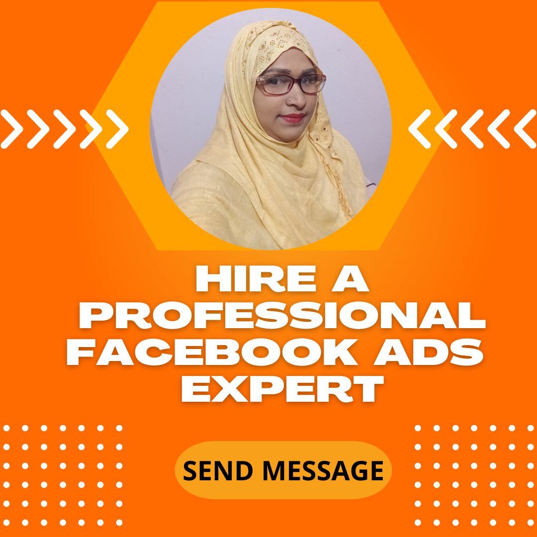 Are you looking for a professional Facebook marketer?
I am here and I can grow your online business. I have worked with so many clients in my 2 years of experience. I want to share my marketing with you.
Send me a message to get the consultation.
Email-msasma468@gmail.com
