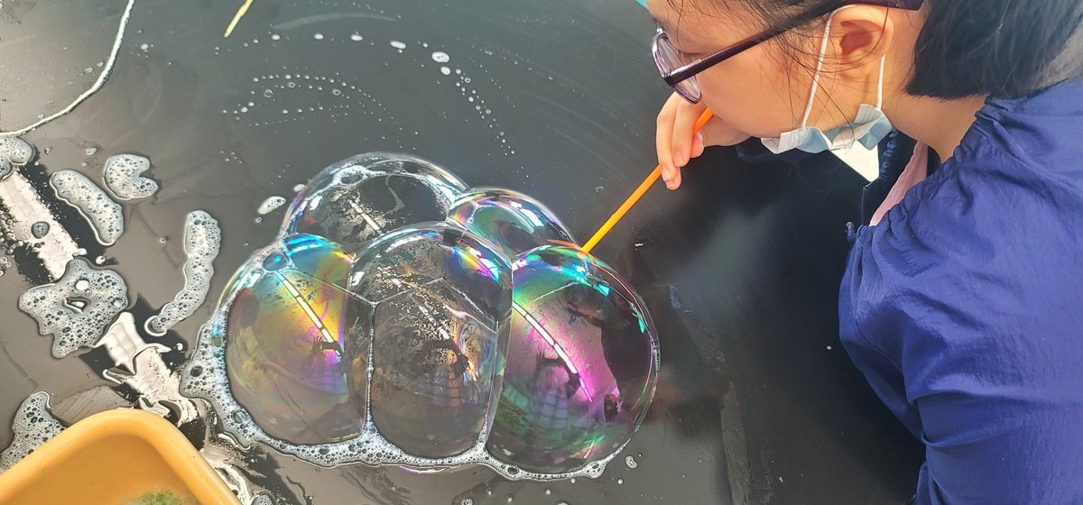 Kinder HSPVA tweet media