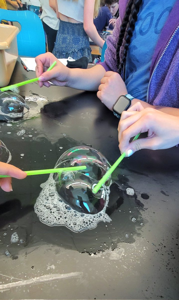 Kinder HSPVA tweet media