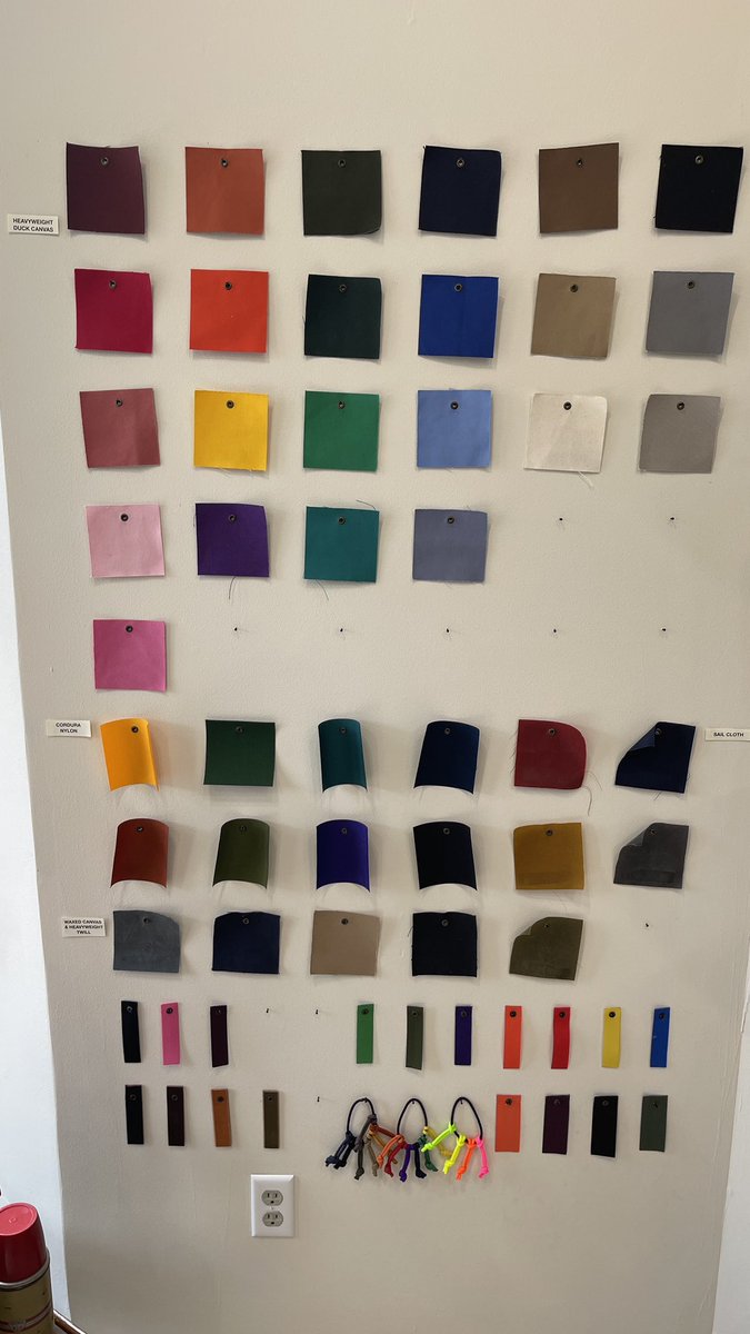 impulsedrops's tweet photo. but first…can i drop one of these beautiful bags i discovered in Charleston? they’re like a more casual TOPO and it’s their only store location https://t.co/UIi6CnuziG