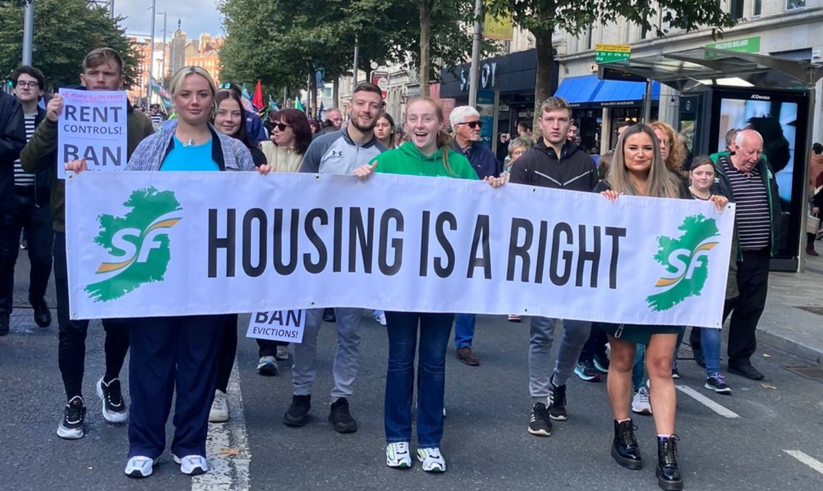 Cllr. Daithí Doolan tweet media