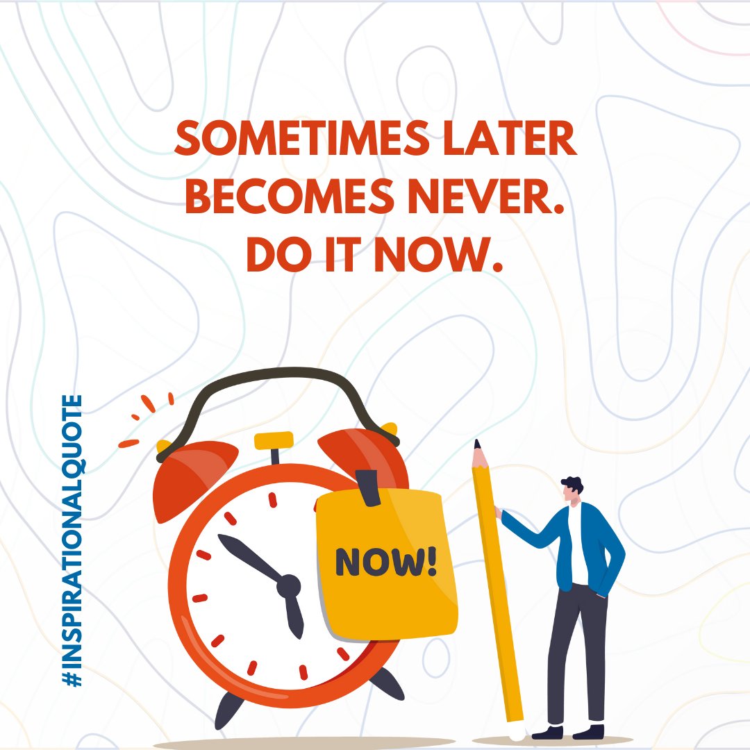 atlas_web_sarl's tweet photo. Monday Motivation 💪
#Vidtoon #VideoMarketing #Video #transition #Animation #Animatedvideos #Characterdesign #Characteranimation #Animatedcontent #ttsvoice #backgroundimages #exportvideo #MoroccoNow #MoroccoTech #videoanimationmaker #animatedexplainervideo #inspirationalquote https://t.co/cPNT8YyDEf
