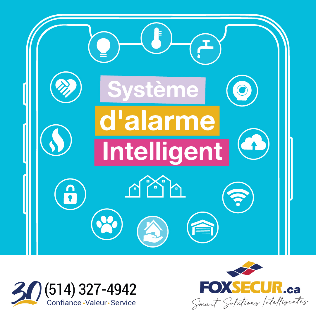 SecurFox's tweet image. #alarmeintelligente,#alarme,#alarm,#cctv,#détectiondeau,#détectionfeu,#systèmesdecaméra,#foxsecur,#alarmefoxsecur,#alarmequebec,#alarmemontreal,#systemedalarmemontreal,#detection,#solutionsdesécuritéabordables,#surveillancepersonnesâgées,#alexa,#systemedalarmeintelligente