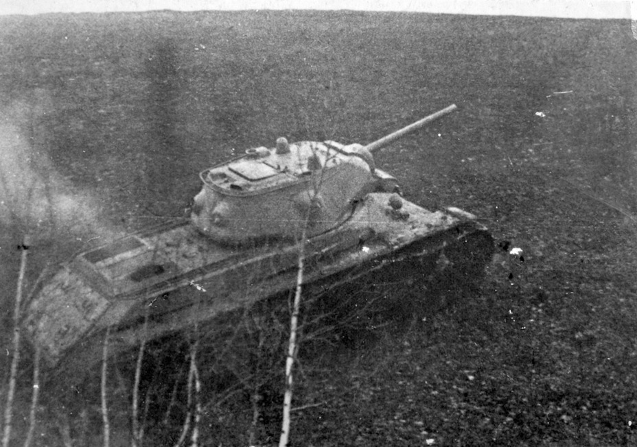 Tank Archives On Twitter The KV 13 Heavy Tank Entered Trials OTD In tank-archives-on-twitter-the-kv-13-heavy-tank-entered-trials-otd-in