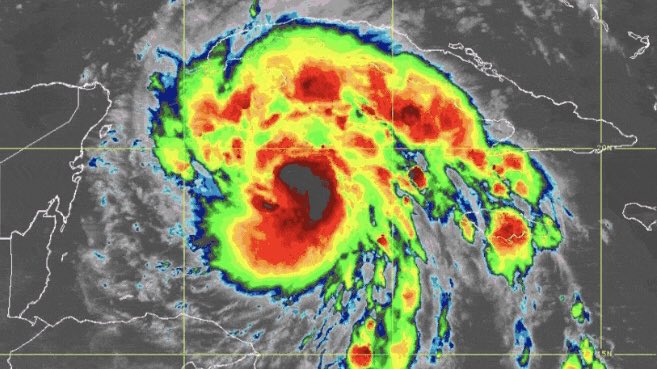 Changes this week due to #HurricaneIan: 

JV @ PC Tuesday at 630pm. 
Varsity Home vs PC Thursday at 7pm. #GBE