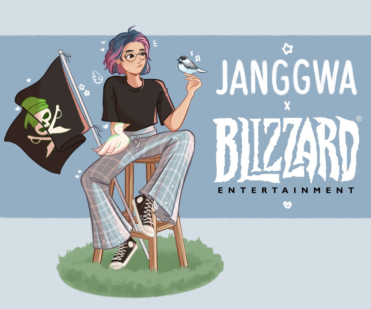 Never thought I'd be saying this for real, but I'm retiring from Overwatch Team Management... to go work for the big leagues. 🥳 Your favorite berry is joining the <a href="/owpathtopro/">Overwatch Path to Pro</a> team! Super excited for this new journey.

GGs to <a href="/PiratesPyjamas/">Pirates in Pyjamas</a>, <a href="/DriftersQQ/">Drifters</a>, and the Chickadees.