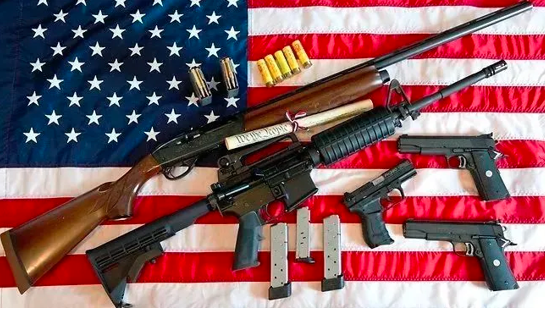 NewsNowNation's tweet photo. Gun Control Problem in the US
#guncontrol #usproblems #usa #america #americannews #guncontrolprotest #guncontrolnever #usnews #newsupdate #viralnews #treanding #newsnownation @GauravVirendraA
Read-More: https://t.co/7cyc8bBjvL https://t.co/moc6YI6yu1