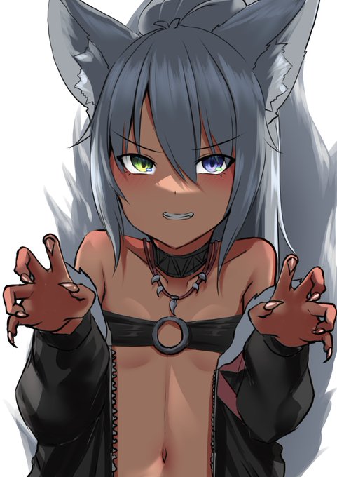 諾海素材!!?? 包含各種運用例
到底在幹嘛啦wwwww

第一張是去背板,諾海說想看大家能搞出甚麼花樣🫠

要讓狼媽看的TAG:#抓奶狼爪手

#給狼媽供品 