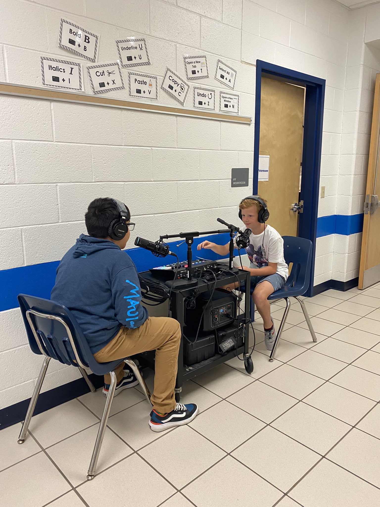 Brookwood Elementary on Twitter "Brookwood is buzzing today with