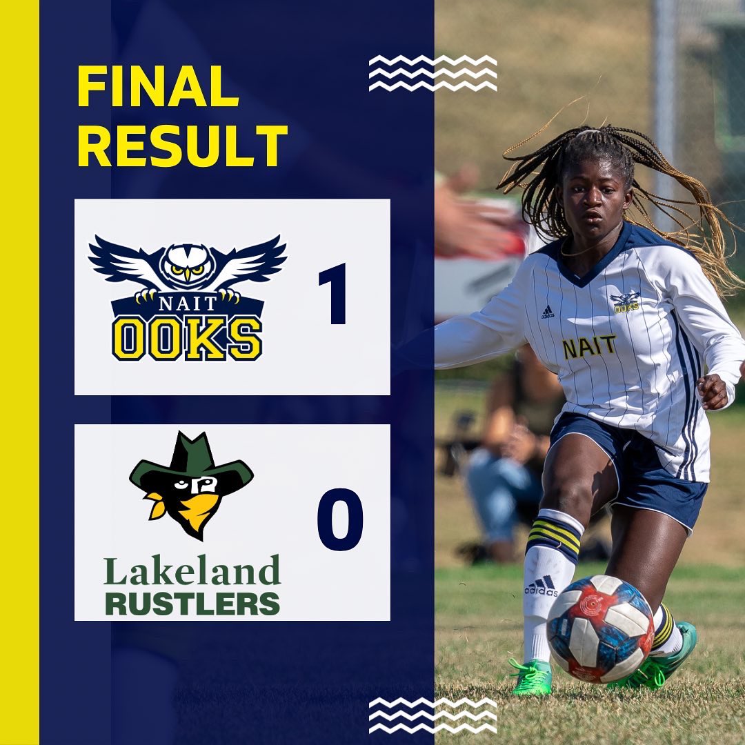 OoksWSOC's tweet photo. Weekend Recap

Back to Back clean sheets, outstanding individual and team performances and a 6 point weekend! https://t.co/HaqeJtgDTz