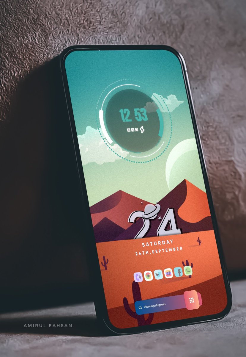 Amirul Eahsan tweet media