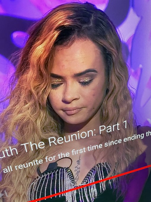 Now slim , how your face feel 😭😭😭 #BaddiesSouthReunion #BaddiesSouthReunion #BadDecisions #chrisean #Rock<a href="/tag/baddiessouthreunion"class="tags">#BaddiesSouthReunion</a><a href="/tag/rock"class="tags"><span>#rock</span></a><a href="/tag/slim"class="tags"><span>#slim</span></a><a href="/tag/baddecisions"class="tags"><span>#baddecisions</span></a><a href="/tag/chrisean"class="tags"><span>#chrisean</span></a>