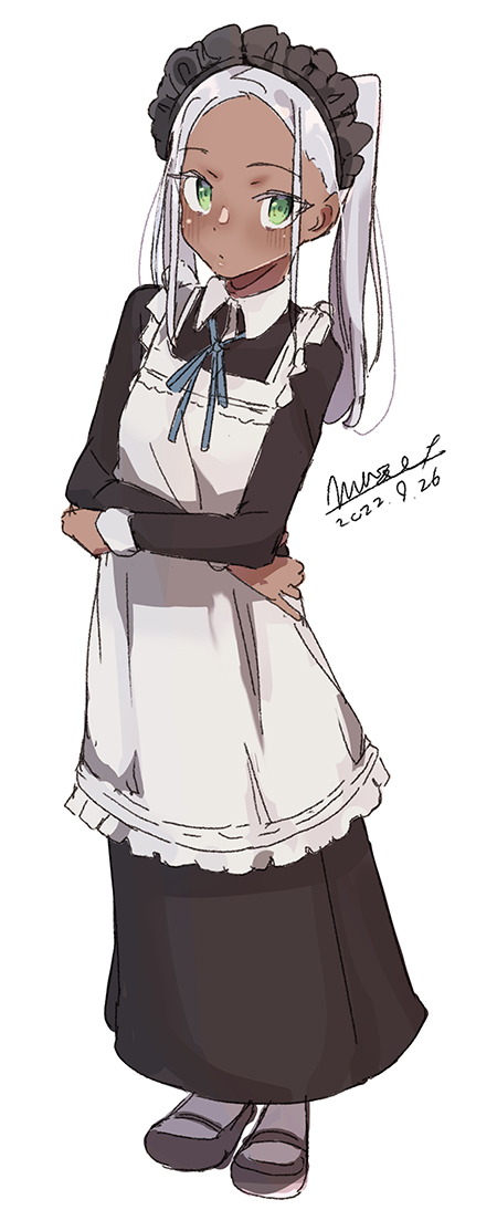「rkgk_220926 」|maze*(まぜ)@COMITIA144-G53aのイラスト