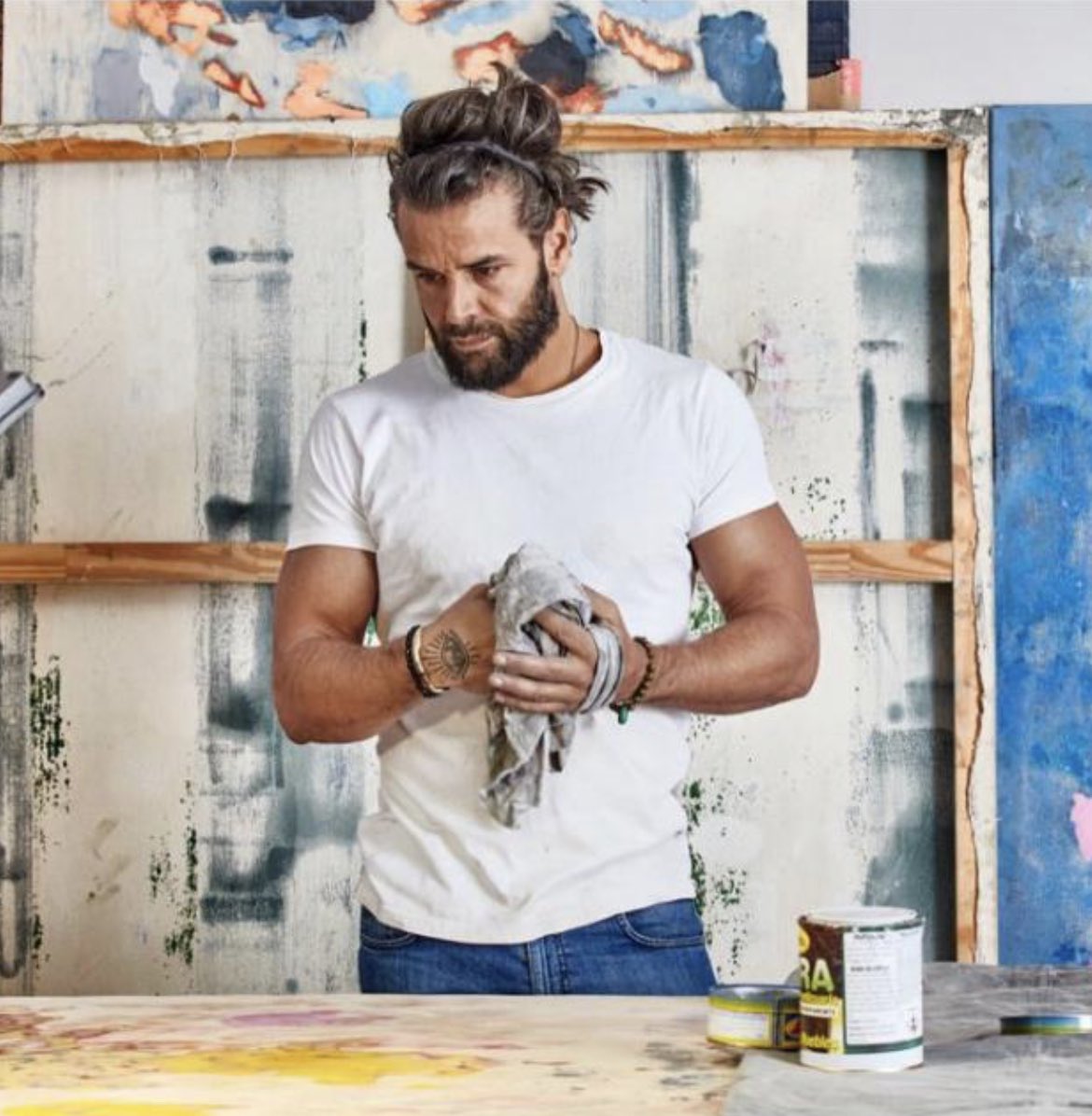 Muy Personal. Misael del Rosario

Lee el artículo completo en:
diplomaticworldmagazine.com 

Medio del Grupo Decisión Media 
grupodecisionmedia.com 
#GrupoDecisionMedia #Corea #Magazine #negocios