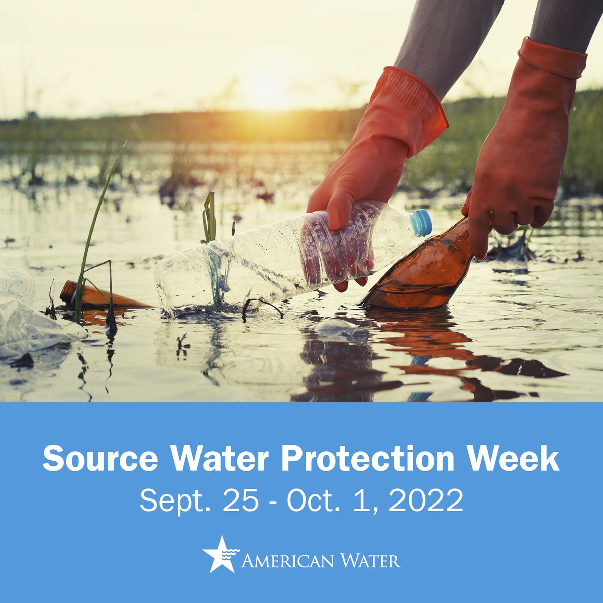 American Water tweet media