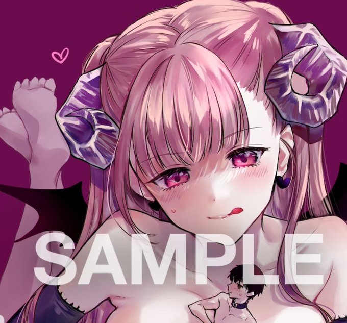 すけぶに巨夢魔の友海とたっくんを納品してきました❗
巨女が大好きなのでリクいただいてアガりました…💕 