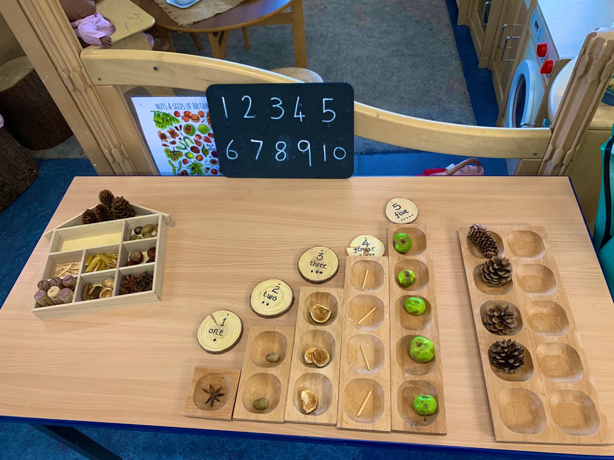 MissBrownPri's tweet photo. Today was my first day on placement in the early years setting. I've learned so much already from the incredible and welcoming EY team at @LawfieldPS. Here are some highlights of the natural play they have. Couldn't imagine a more inviting learning environment! 🍂 🍄 https://t.co/9AHE2hV23M