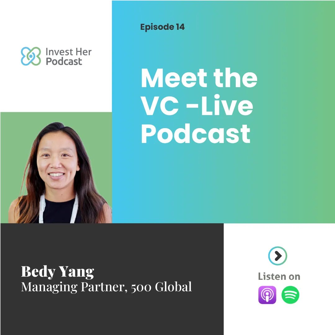 Global Invest Her tweet media