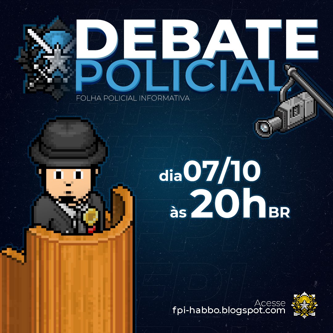 Jornal Habbo News