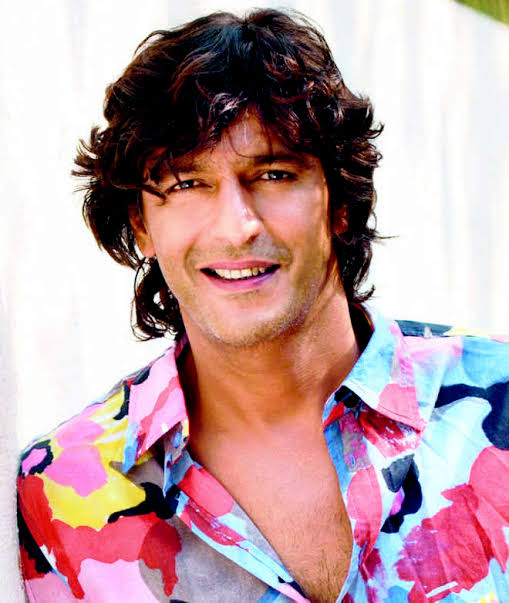 Happy Birthday Chunky Pandey!   