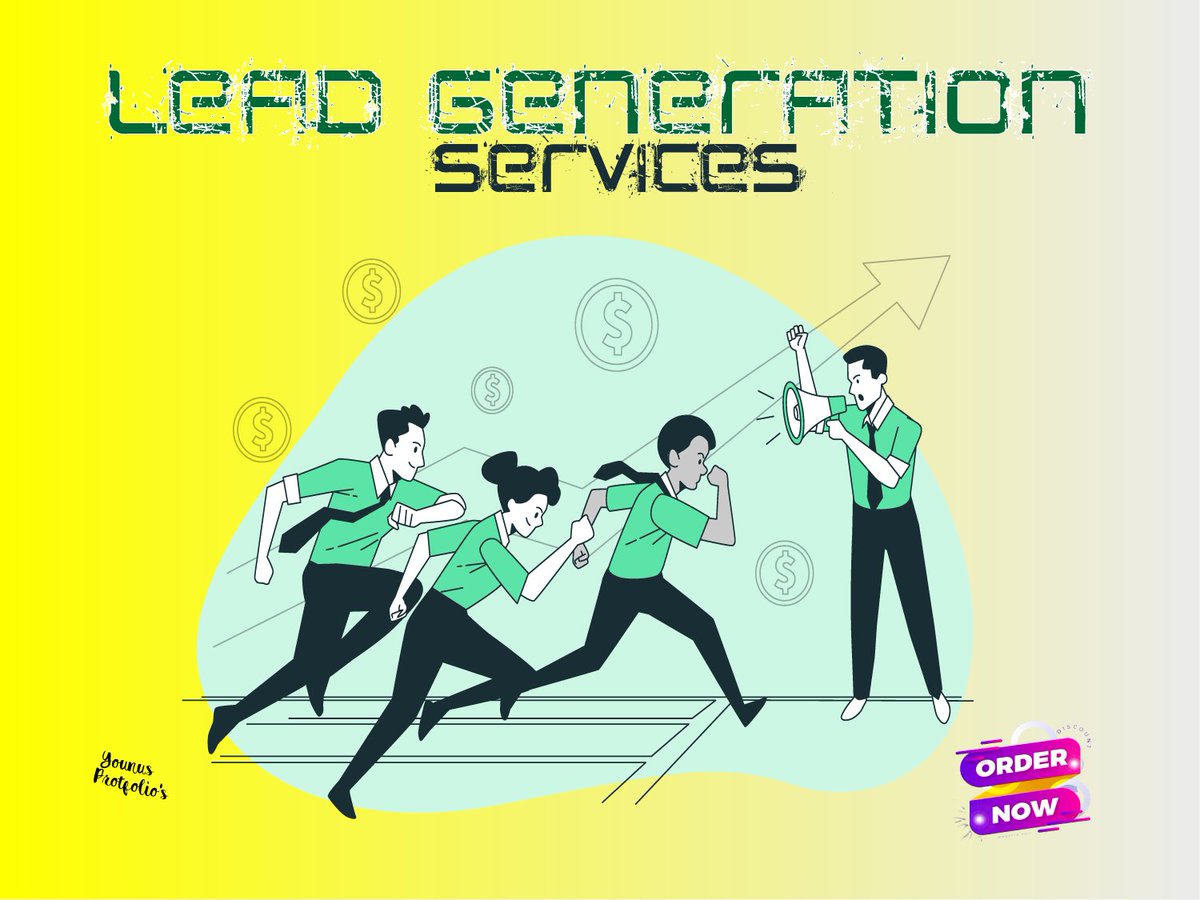 roseanni9's tweet photo. Check out my Gig on Fiverr: do lead generation on linkedin b2b leads https://t.co/uSkuQZqwCL #fiverr #Leadgeneration #leads #linkedin #Facebook #twitter https://t.co/9sPbjNwtYR