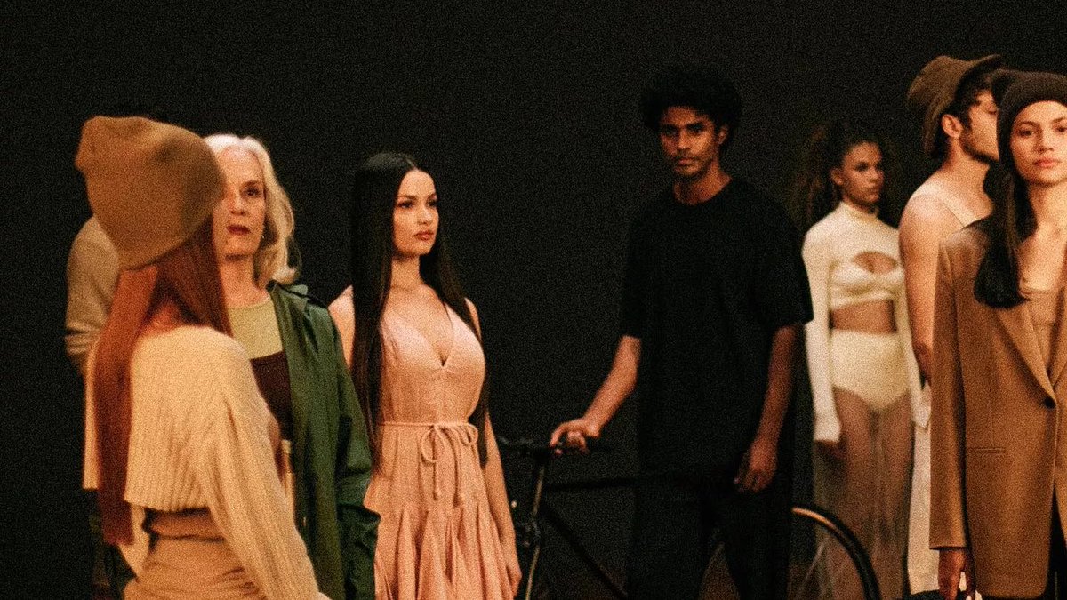 escutai's tweet photo. Um ano após seu lançamento, "Diferença Mara", música de Juliette, volta a aparecer nos charts do Spotify Brasil, ocupando a posição #100 entre as mais tocadas atualmente. https://t.co/MxNU4mQUbN