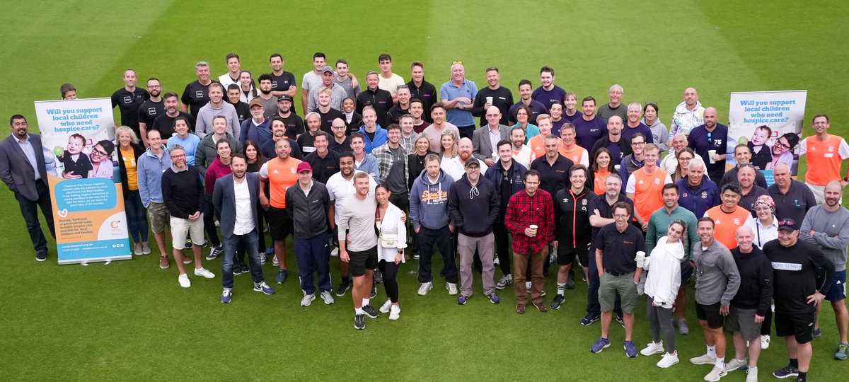 Following a two-year hiatus, the ECE Charity Cricket Event recommenced this year <a href="/SussexCCC/">Sussex Cricket</a> and raised over £5700 for <a href="/ChestnutSussex/">Chestnut Tree House</a> 

Read more here: eceplanning.com/blog/ece-chari…

#cricket #charityevent #fundraising