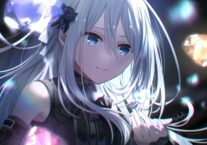 奏 / いつか、絶望の底から #prsk_FA 
