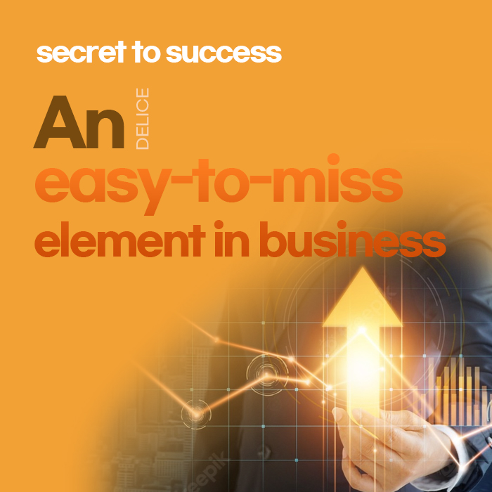 delice__lab's tweet photo. secret to success
an easy-to-miss element in business

https://t.co/BsAqZNwGqR

#success #business #dlc #delice https://t.co/HWBzLlZCy1